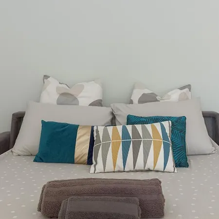 Cosy - Centre - Terrasse - Clim - Wifi * Cannes