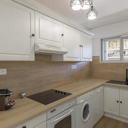 Cosy - Centre - Terrasse - Clim - Wifi Apartmán