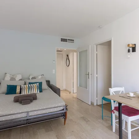 Cosy - Centre - Terrasse - Clim - Wifi *